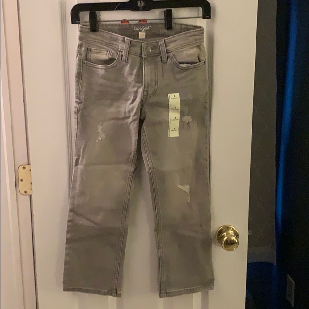 Boys jeans